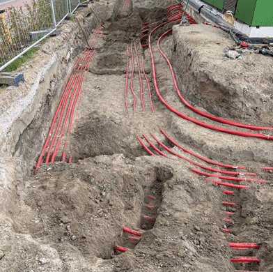 DFM INFRA