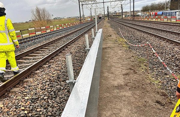 DFM INFRA